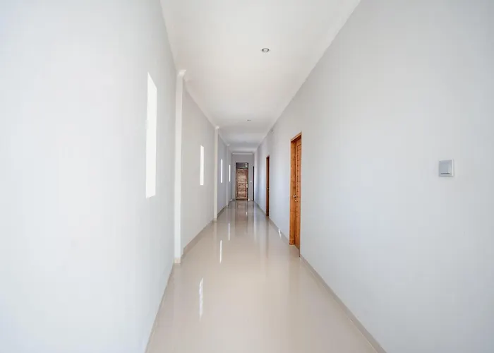 Kubu Gena Guest house 3*
