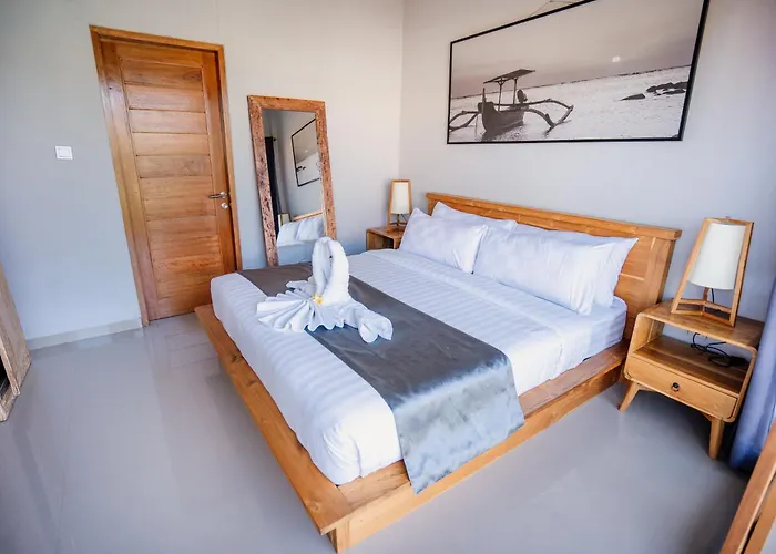 Kubu Gena Canggu (Bali)