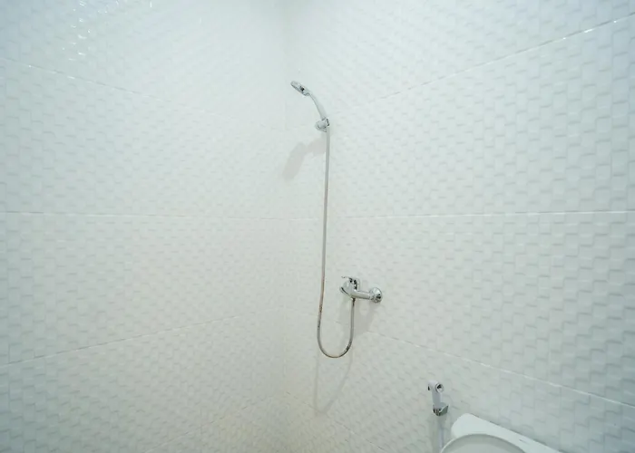 Guest house Kubu Gena