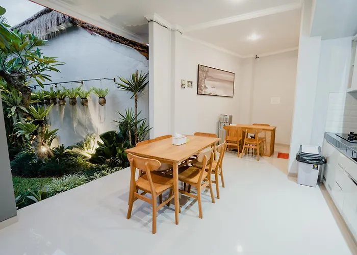 Kubu Gena Guest house