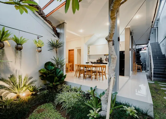Kubu Gena Canggu (Bali)