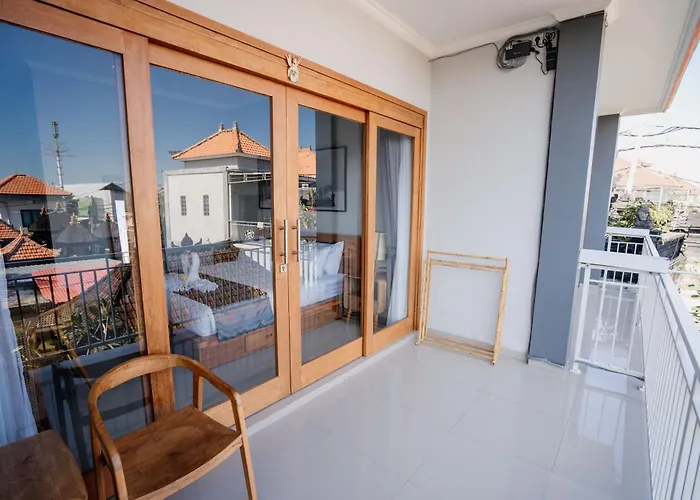 Kubu Gena Guest house