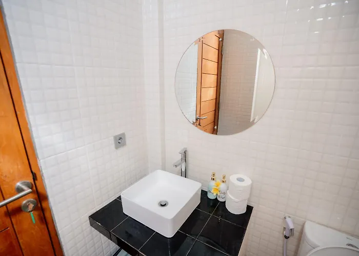 Kubu Gena Guest house 3*