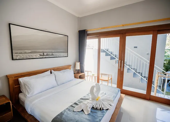 Kubu Gena Canggu (Bali)