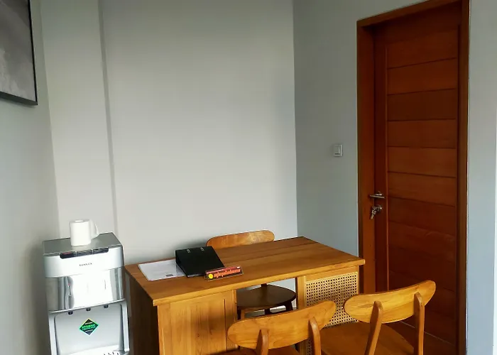 Guest house Kubu Gena 3*