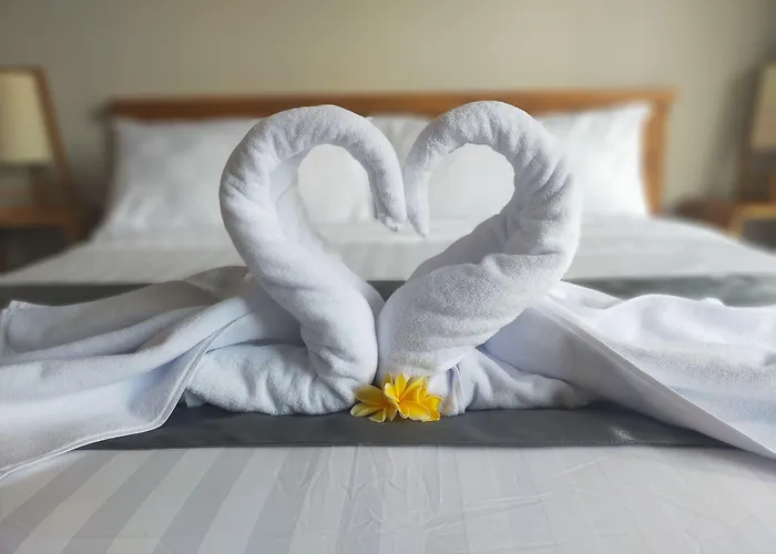 Kubu Gena Guest house 3*