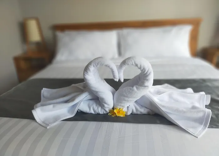 Guest house Kubu Gena 3*