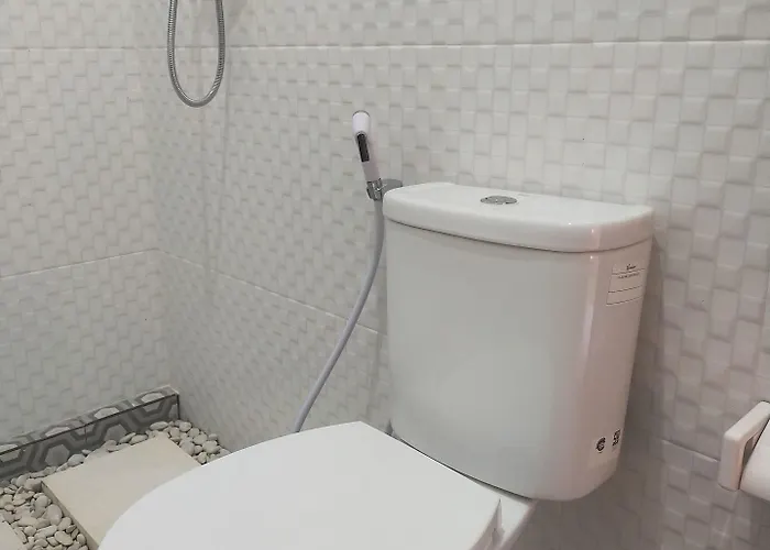 Kubu Gena Guest house 3*