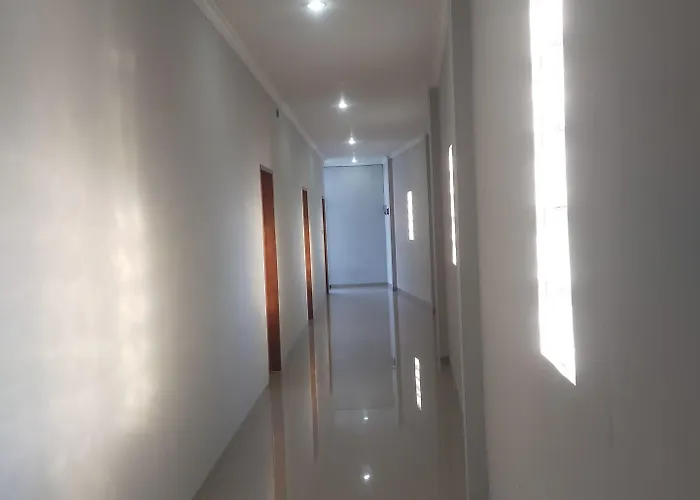 Guest house Kubu Gena 3*
