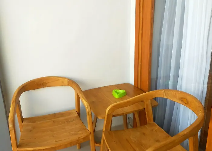 Kubu Gena Guest house